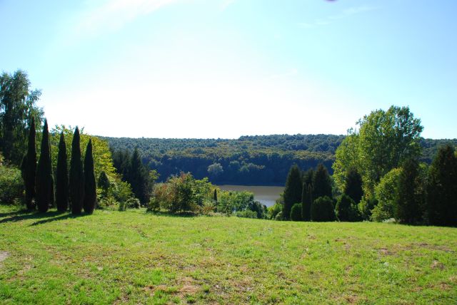 Deseda-tó kerékpártúra