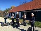 Segway túra Somogy